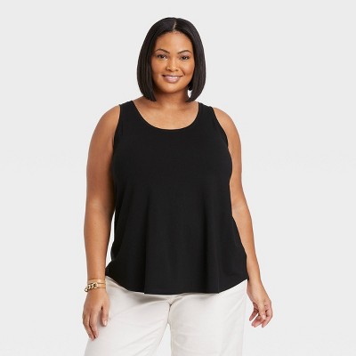 Plus Size Clothing