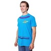Seven Times Six Disney Toy Story T-Shirt Men's Pizza Planet Alien Costume Tee - 4 of 4