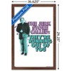 Trends International Seinfeld - The Jerk Store Framed Wall Poster Prints - 3 of 4