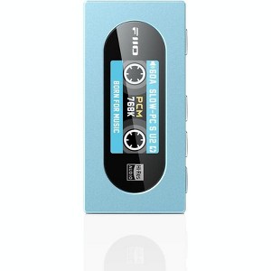 FiiO KA15 Portable DAC and Headphone Amplifier - 1 of 2