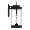 Savoy House Englewood 2 - Light Wall Light in  Matte Black - 2 of 4