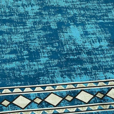 blue-green