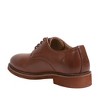 Deer Stags Boys' Denny Lace-up Dress Comfort Oxford - 4 of 4