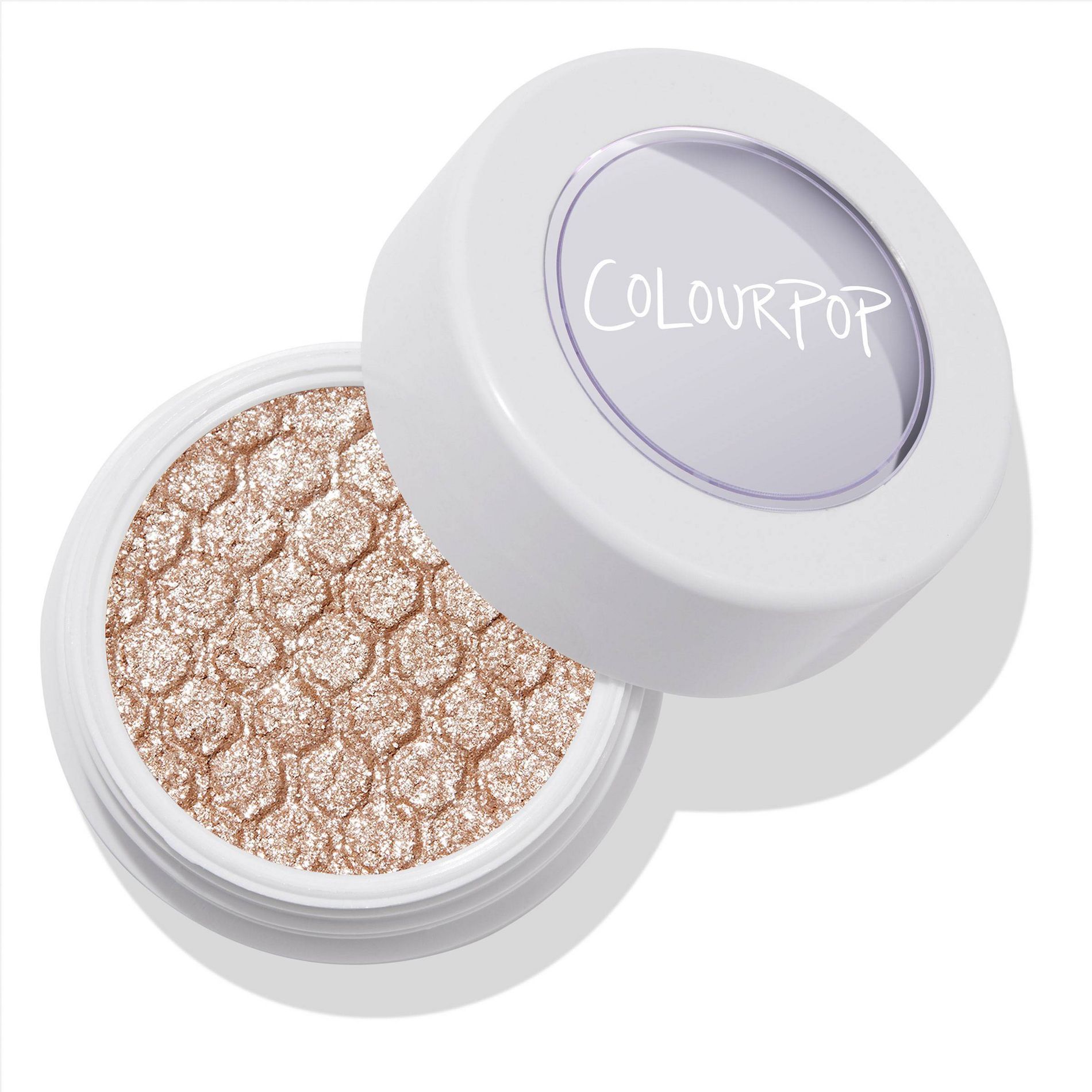 ColourPop Super Shock Eyeshadow - Ritz - 0.074oz: Brightening, Eye Area Application, Powder Form, Single Container