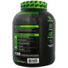 MusclePharm Combat Protein Powder®, Vanilla, 4.1 lb (1.84 kg) - 3 of 3