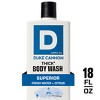 Duke Cannon Supply Co. THICK Men's Body Wash - Superior - 18 fl oz - 3 of 4