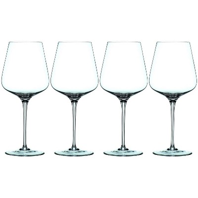 Nachtmann ViNova Magnum Glass, Set of 4 - 24 oz.