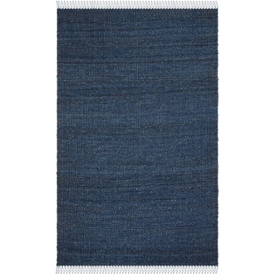 Natural Fiber NF368 Hand Woven Indoor Rugs - Safavieh