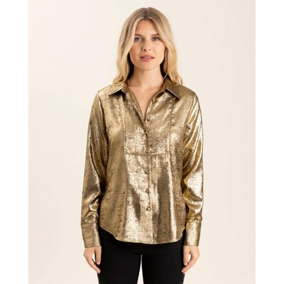 Women's Trixie Top - S'edge