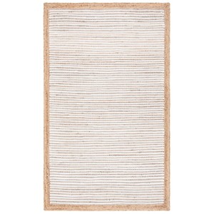 Natura NAT375 Hand Woven Area Rug  - Safavieh - 1 of 4