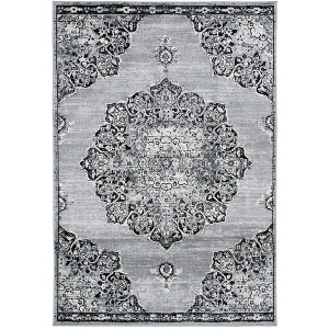 Brentwood BNT802 Power Loomed Indoor Rugs - Safavieh - 1 of 4