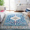 Madison MAD670 Non-Shedding Power Loomed Indoor Rugs - Safavieh - 2 of 4