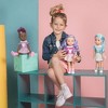 Adora Be Bright Lulu Doll with Color-Changing Hair - 2 of 4