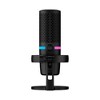 HyperX DuoCast RGB USB Condenser Microphone for PC/PlayStation 4/5 - image 3 of 4