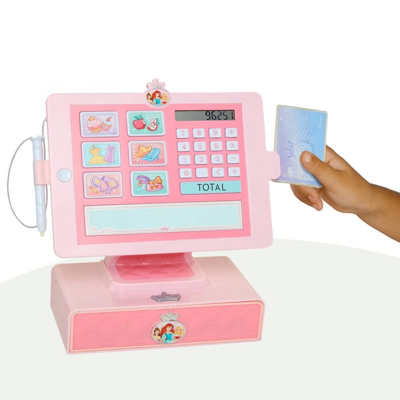 Disney Princess Style Collection - Cash Register, 5 of 11