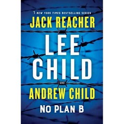 Running Blind - (jack Reacher) By Lee Child (paperback) : Target