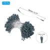 Unique Bargains DIY Craft Handmade Decorative Double Heads Artificial Flower Stamens 700 Pcs - 2 of 4