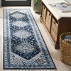 Bayside BAY118 Machine Washable Power Loomed Indoor Rugs - Safavieh - 2 of 4