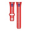 MLB Philadelphia Phillies Wordmark HD Apple Watch Band - 2 of 4