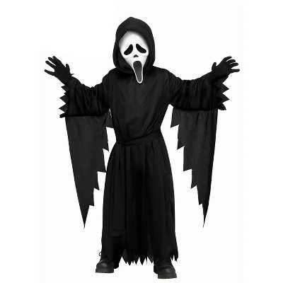 Scream Ghost Face Boys' Costume : Target