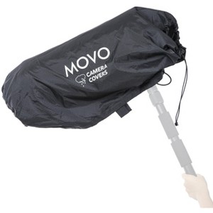 Movo CRC31 Storm Raincover Protector for DSLR Cameras, Lenses, Photographic Equipment (XL Size: 31 x 14.5) - 1 of 4