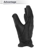 Unique Bargains Motorcycle Full Finger Gloves Outdoor 1 Pair - 3 of 4