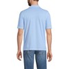 Lands' End Men's Short Sleeve Sun Faded Super T Polo - 2 of 3