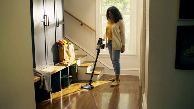 BISSELL Cleanview XR 200W Stick Vacuum - 3789, 2 of 10, play video