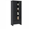 Systembuild Evolution Farmington 30" Wide Storage Cabinet - 4 of 4