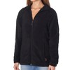 Alpine Swiss Jane Womens Full Zip Soft Polar Fleece Jacket - 3 of 4