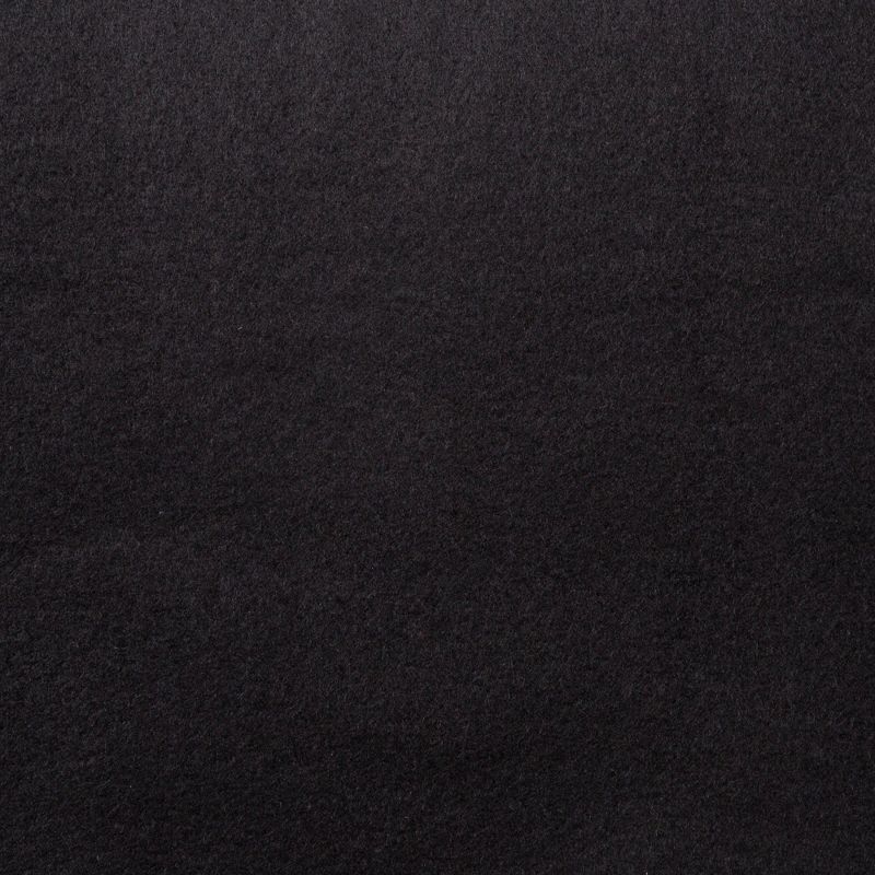 Stansport Rectangular Fleece Sleeping Bag Black, 5 of 11