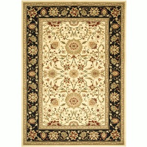 Lyndhurst LNH212 Power Loomed Rugs - Safavieh - 1 of 4