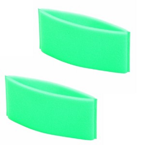 Briggs and Stratton 2 Pack Of Genuine OEM Replacement Air Filters 30-915-2PK - 1 of 1