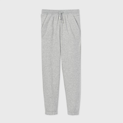 girls fleece pants