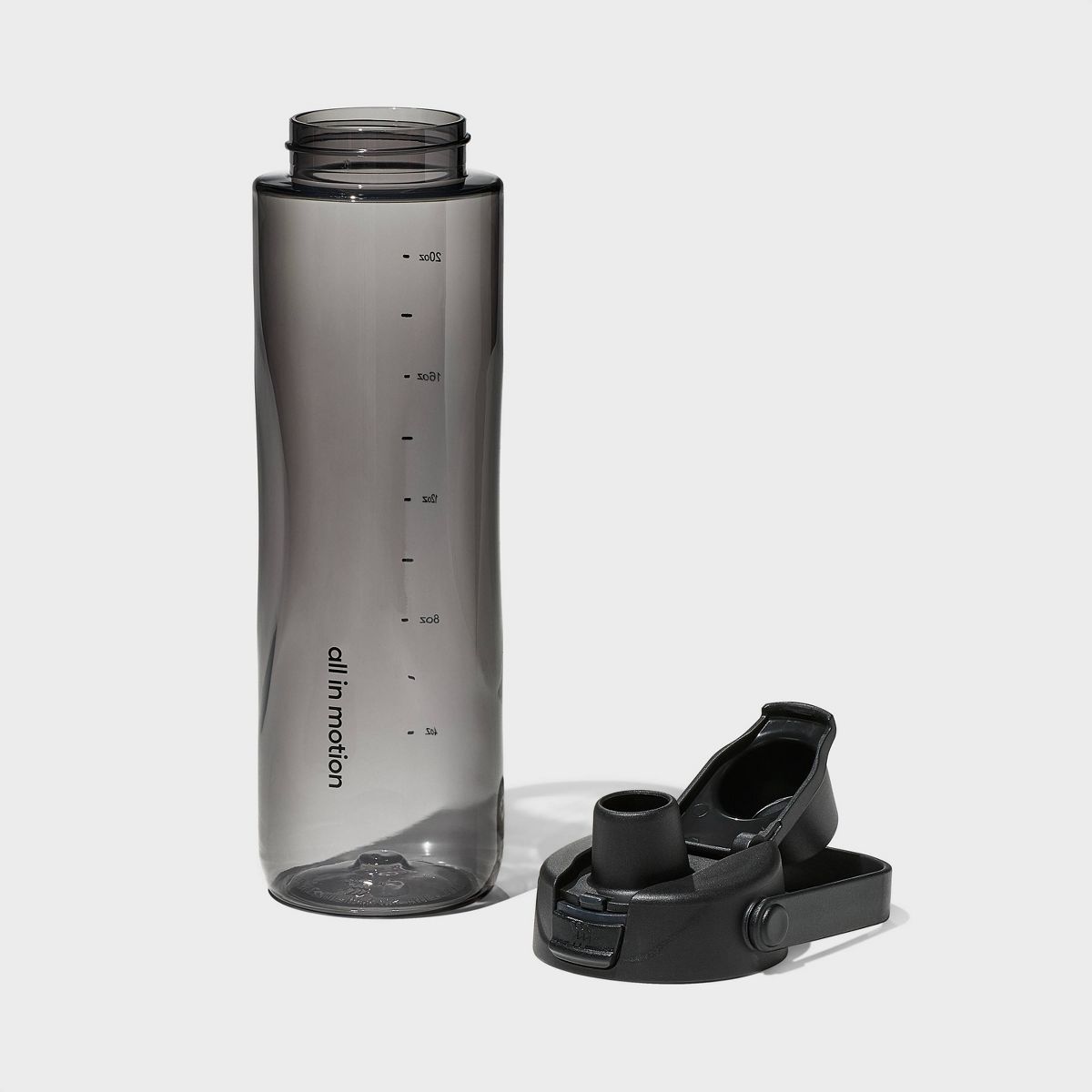 24 fl oz Tritan Bottle - All In Motion™ - thumbnail 3