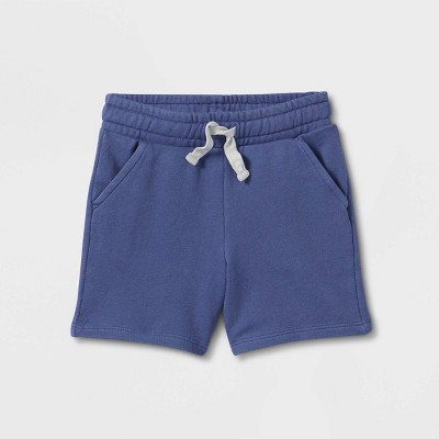 Toddler Mid-Length Knit Shorts - Cat & Jack™