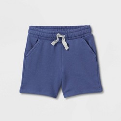 Toddler Boys' Woven Quick Dry Chino Shorts - Cat & Jack™ : Target