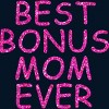 Men's Design By Humans Best Bonus Mom Ever Stepmom Love By MeowShop Tank Top - 2 of 2