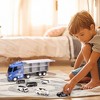 Fun Little Toys Police Car Toys with Lights and Sirens - 2 of 4