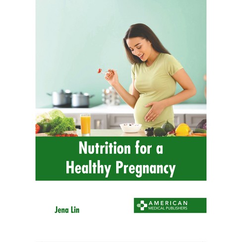 Nutrition During Pregnancy Booklet