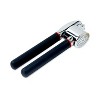 Norpro Grip-EZ Garlic Press, Silver - 2 of 4