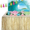 Beistle Flamingo Mini Centerpieces, 4.75"-6.25", (16/Pkg) Multicolored - 2 of 4