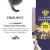 Dr. Elsey's Clean Protein Chicken Flavor Crunchy Cat Treats - 6oz - 3 of 4