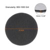 Unique Bargains Drill Cleaning Tools and Accessories Power Brush Tile Scrubber Scouring Pads 15 Pcs - 2 of 4
