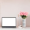 Unique Bargains Realistic Low Maintenance Durable Artificial Flowers - 4 of 4