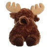 Aurora® Flopsie™ Moose 12 Inch Stuffed Animal Plush - 4 of 4