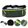 Unique Bargains Durable Waterproof Running Waist Pack 1 Pc - 3 of 4