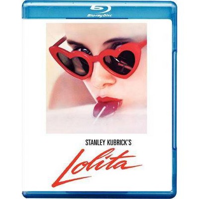 Lolita (Blu-ray)(2011)