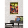 Trends International Marvel Comics - Luke Cage - Hero for Hire Cover #1 Unframed Wall Poster Prints - 2 of 4