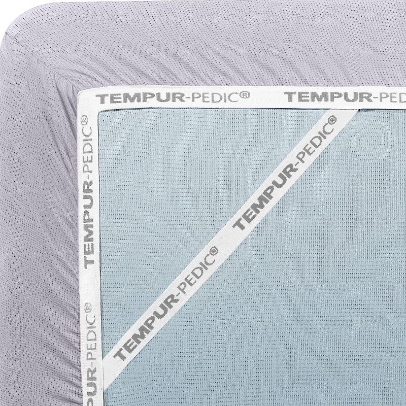 Performance Air Solid Sheet Set - Tempur-Pedic, 5 of 13